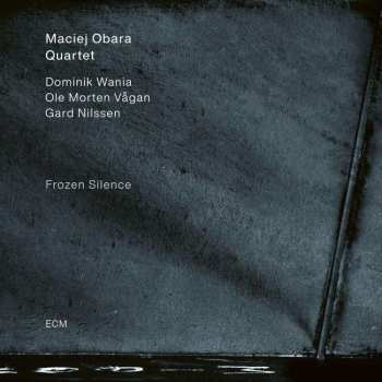 Album Maciej Obara Quartet: Frozen Silence