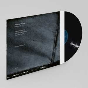 LP Maciej Obara Quartet: Frozen Silence 479914