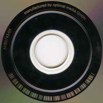 CD Maciej Obara Quartet: Unloved 306822