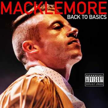 Album Macklemore: Back To Basics
