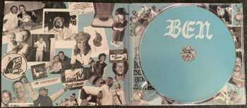 CD Macklemore: Ben 423792