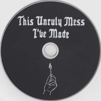CD Macklemore: This Unruly Mess I've Made 48155
