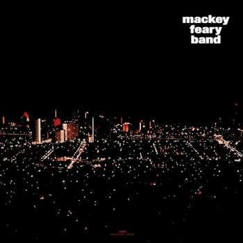 LP Macky Feary Band: Mackey Feary Band CLR 417145