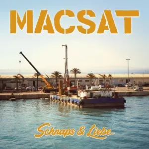 Macsat: Schnaps & Liebe