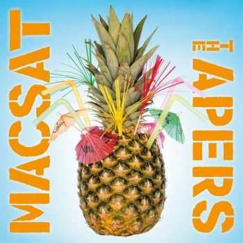 Album Macsat: Vom Eldorado Zum Weserstrand