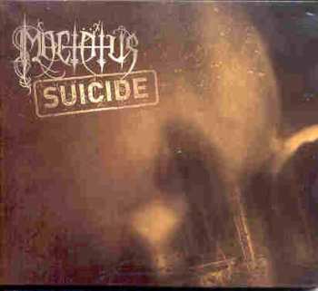 CD Mactätus: Suicide 268030