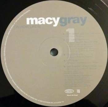 LP Macy Gray: On How Life Is 26227