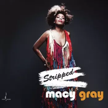 Macy Gray: Stripped