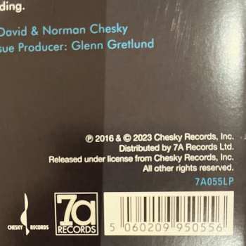 LP Macy Gray: Stripped DLX | CLR 438418