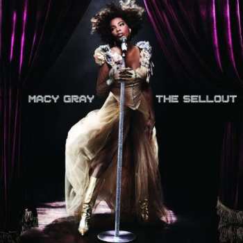 Album Macy Gray: The Sellout