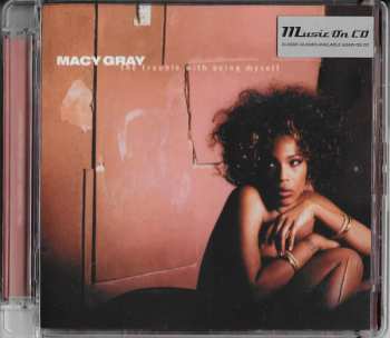 CD Macy Gray: The Trouble With Being Myself 369286