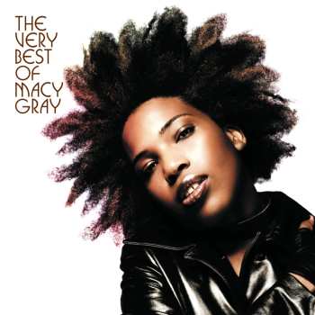 CD Macy Gray: The Very Best Of Macy Gray