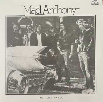 Album Mad Anthony: The Lost Tapes