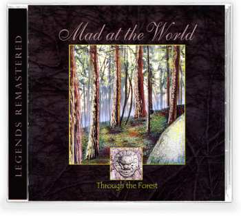 Album Mad At The World: Through The Forest