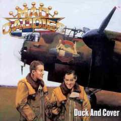 Album Mad Caddies: Duck And Cover