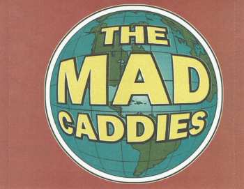 CD Mad Caddies: Live From Toronto: Songs In The Key Of Eh 21220