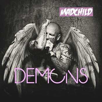 Album Mad Child: Demons