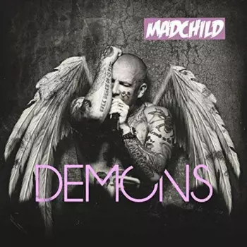 Mad Child: Demons
