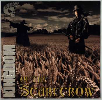 Mad Dog Cole: Kingdom Of The Scarecrow