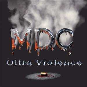 LP Mad Dog Cole: Ultra Violence 81856