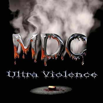 Mad Dog Cole: Ultra Violence