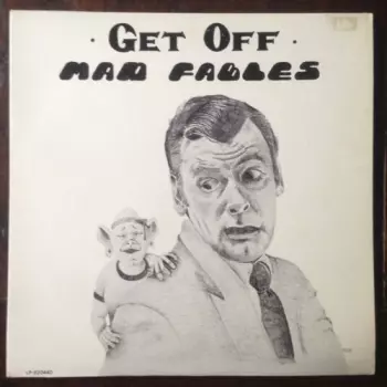 Mad Fables: Get Off