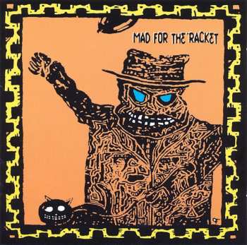 CD Mad For The Racket: The Racketeers 249948