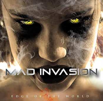 CD Mad Invasion: Edge Of The World 181482
