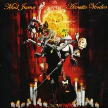 Acoustic Voodoo