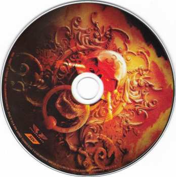 CD Mad Max: 35 DIGI 463