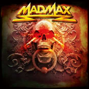 LP/CD Mad Max: 35 LTD | CLR 464