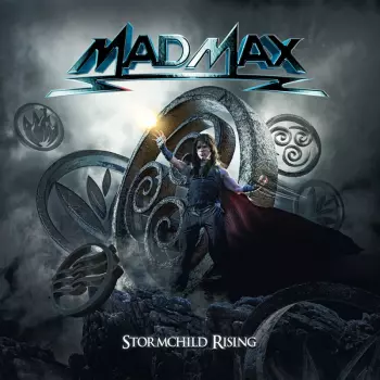 Mad Max: Stormchild Rising