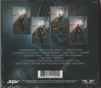 CD Mad Max: Stormchild Rising DIGI 34665