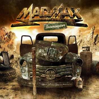 Album Mad Max: Interceptor