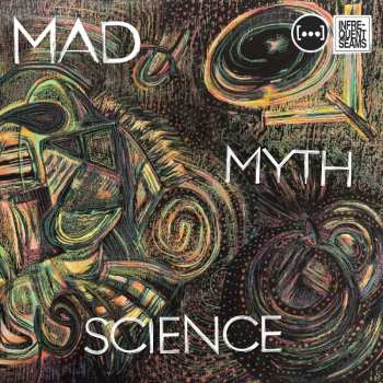 CD Mad Myth Science: Mad Myth Science 496955
