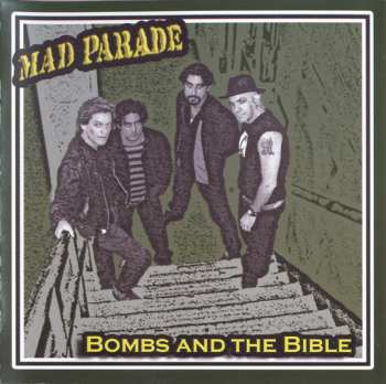 Mad Parade: Bombs And The Bible