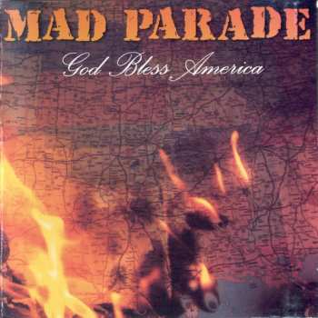 Album Mad Parade: God Bless America