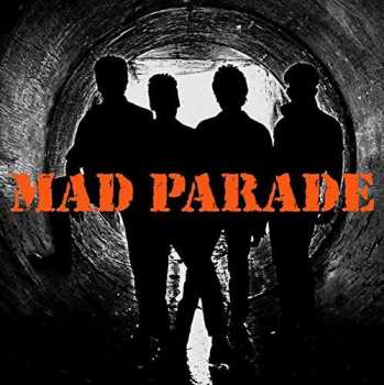 Album Mad Parade: Mad Parade