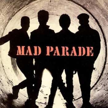 Album Mad Parade: Reissues