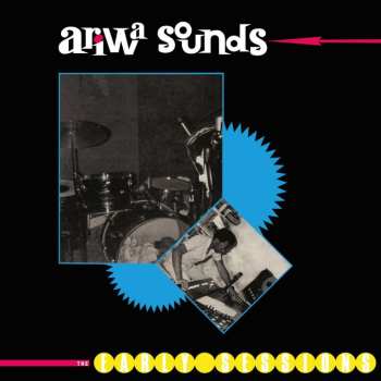 LP Mad Professor: Ariwa Sounds: The Early Sessions (remastered) 489010