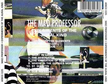 CD Mad Professor: Dub Me Crazy Volume 8: Experiments Of The Aural Kind 276696