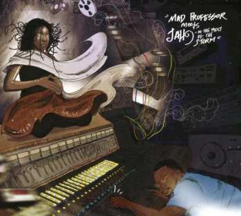 CD Mad Professor: In The Midst Of The Storm 394484