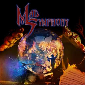 Album Mad Symphony: Mad Symphony