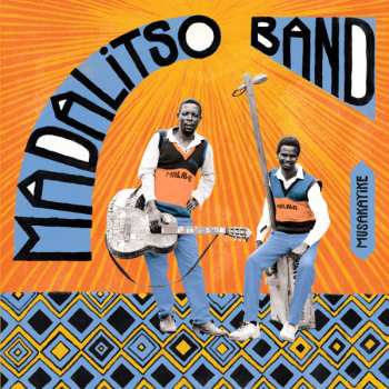 Album Madalitso Band: Musakayike