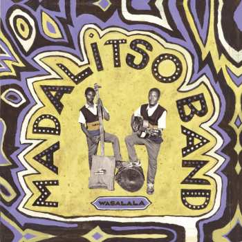 LP Madalitso Band: Wasalala 377178