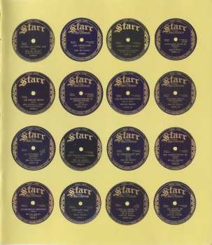 3CD/Box Set Madame Bolduc: L'anthologie