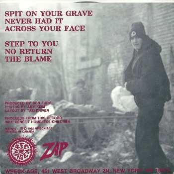 LP Madball: Droppin Many Suckers