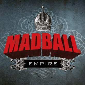 CD Madball: Empire 11113