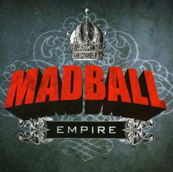 Album Madball: Empire