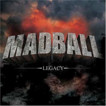 Album Madball: Legacy